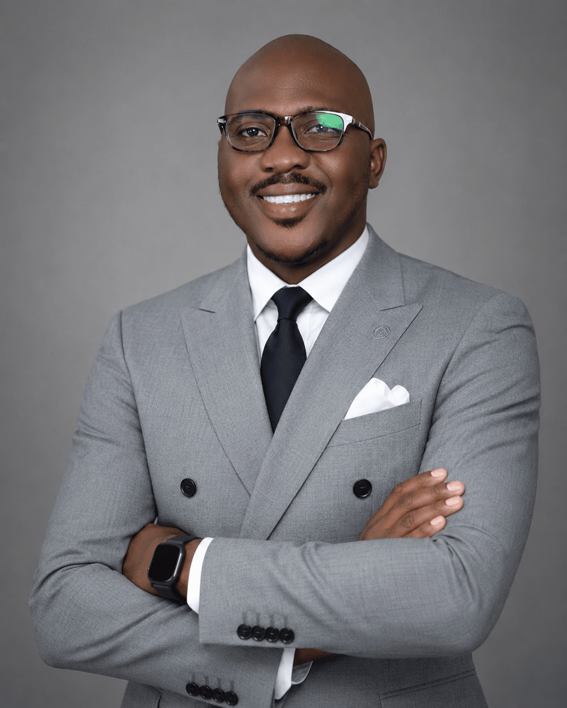 Olopade Babawale Charles